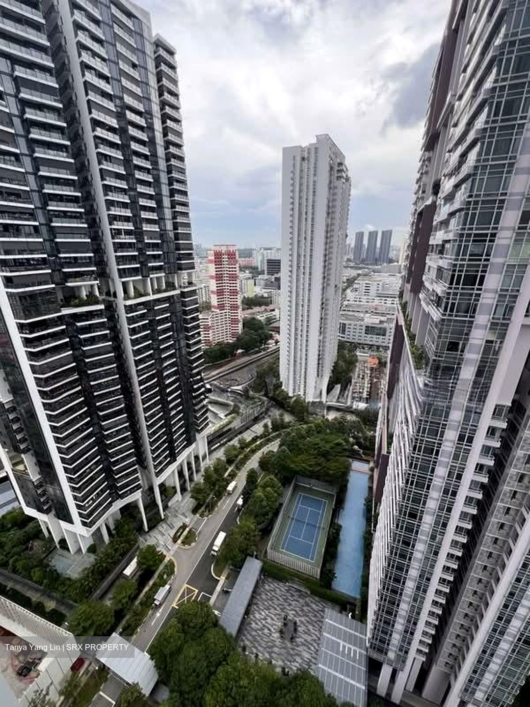 Echelon (D3), Condominium #582961381